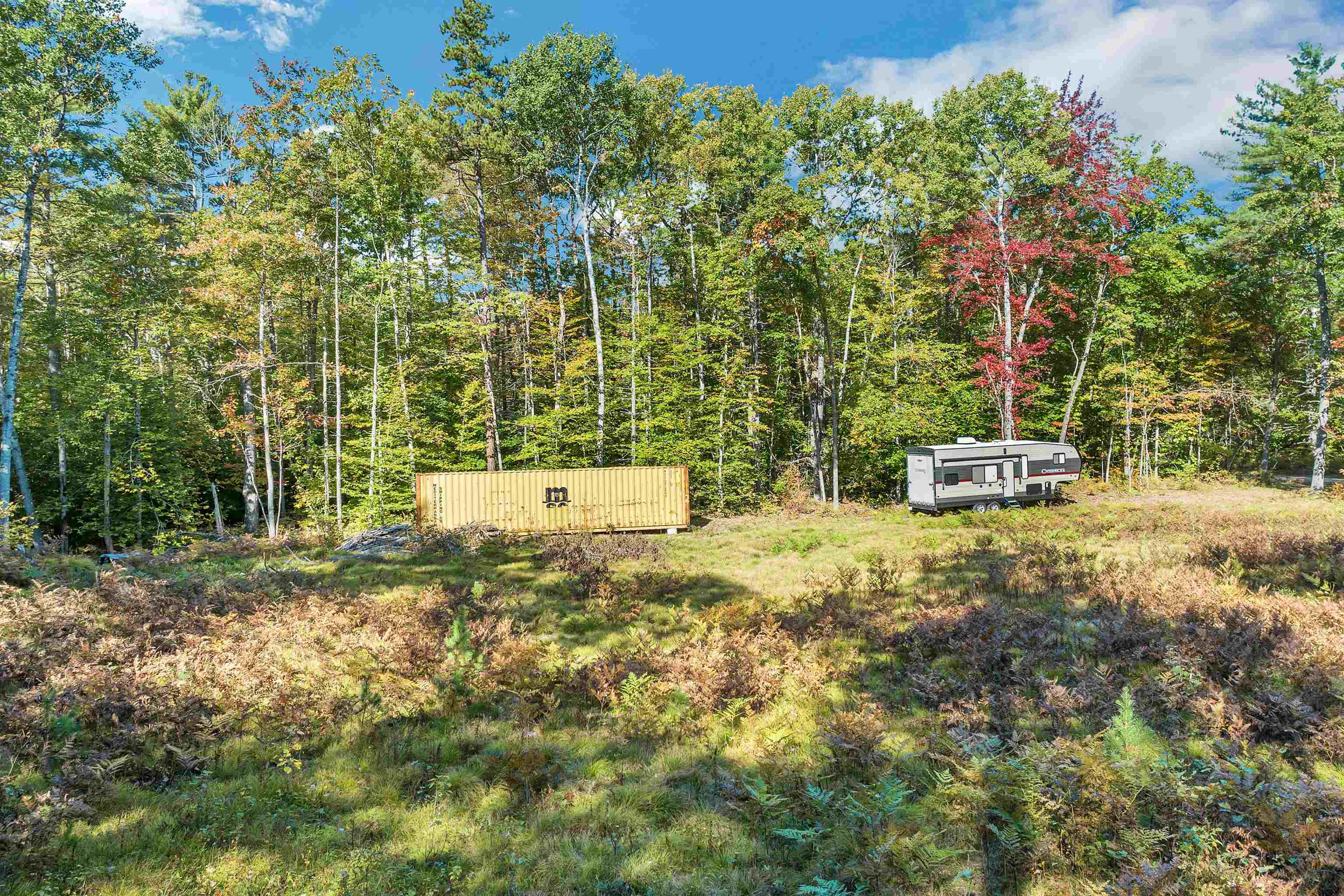 178 Pine River Path Effingham, NH 03882 - Photo 9 of 10