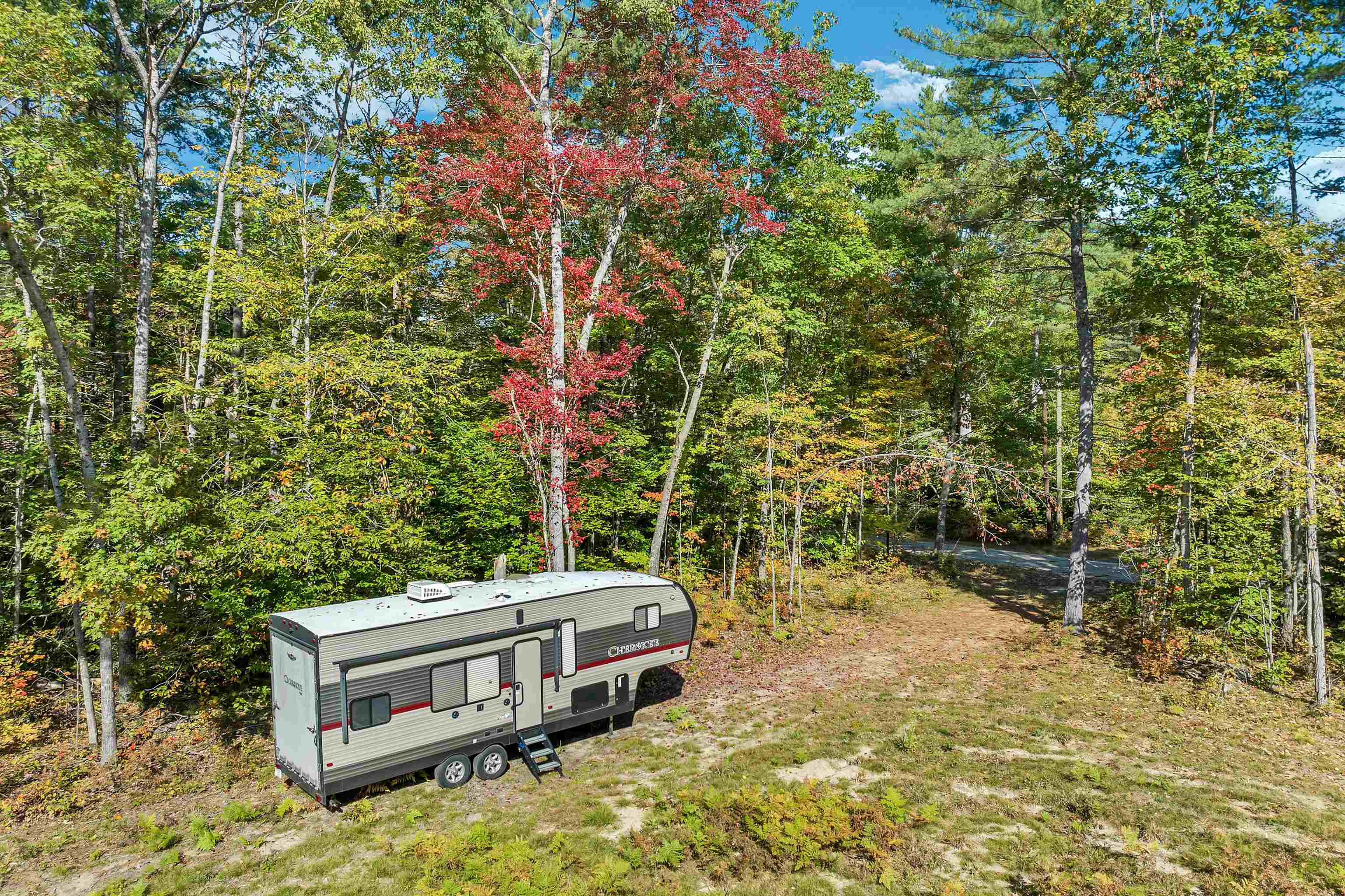 178 Pine River Path Effingham, NH 03882 - Photo 10 of 10