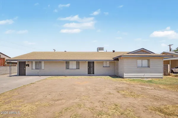 $2,495 | 6536 West Turney Avenue, Phoenix, AZ 85033