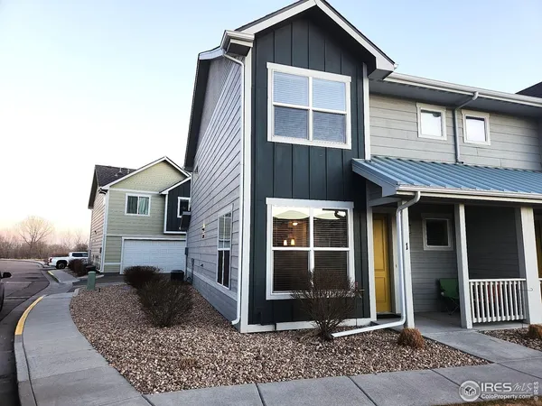 $295,000 | 6340 Orchard Park Drive, Unit 1, Greeley, CO 80634
