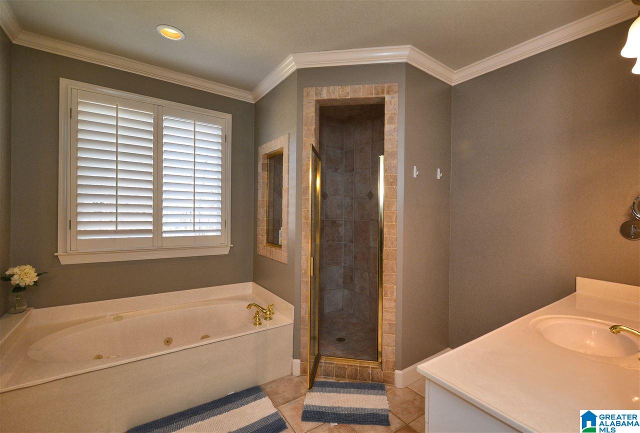 4037 Milner Way Hoover, AL 35242 - Photo 19 of 48