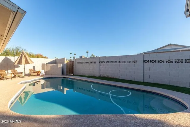 $3,400 | 1627 East Manhatton Drive, Tempe, AZ 85282