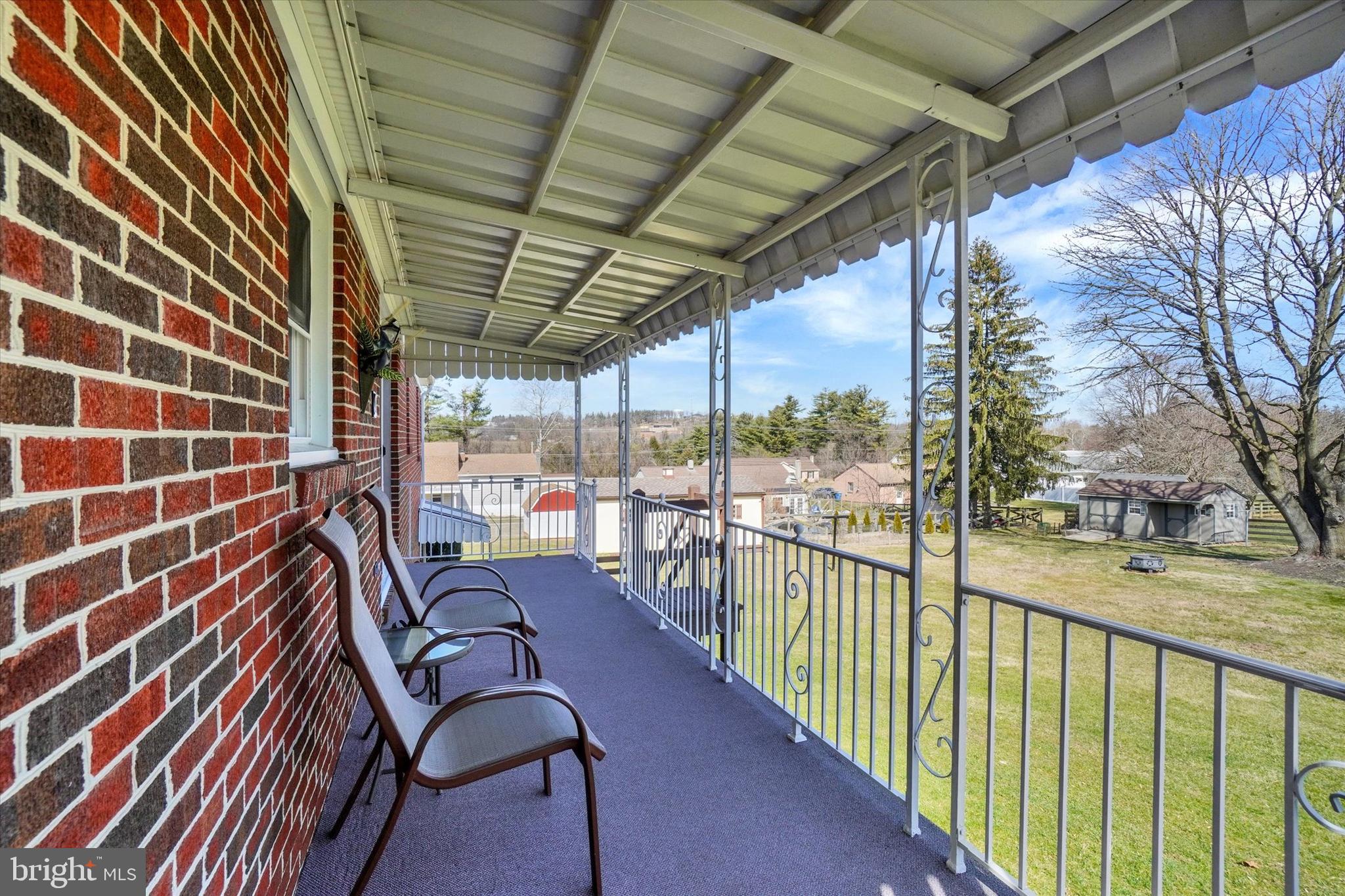 123 Forest Hills Road Red Lion, PA 17356 - Photo 24 of 26