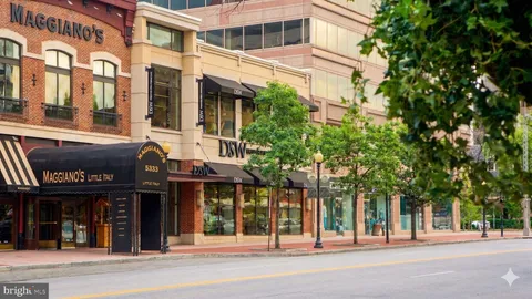 $310,000 | 4620 North Park Avenue, Unit 611E, Chevy Chase, MD 20815