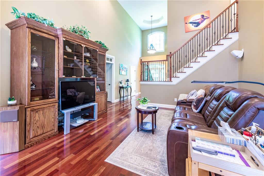 80 White Tail Ridge Road Jasper, GA 30143 - Photo 13 of 59
