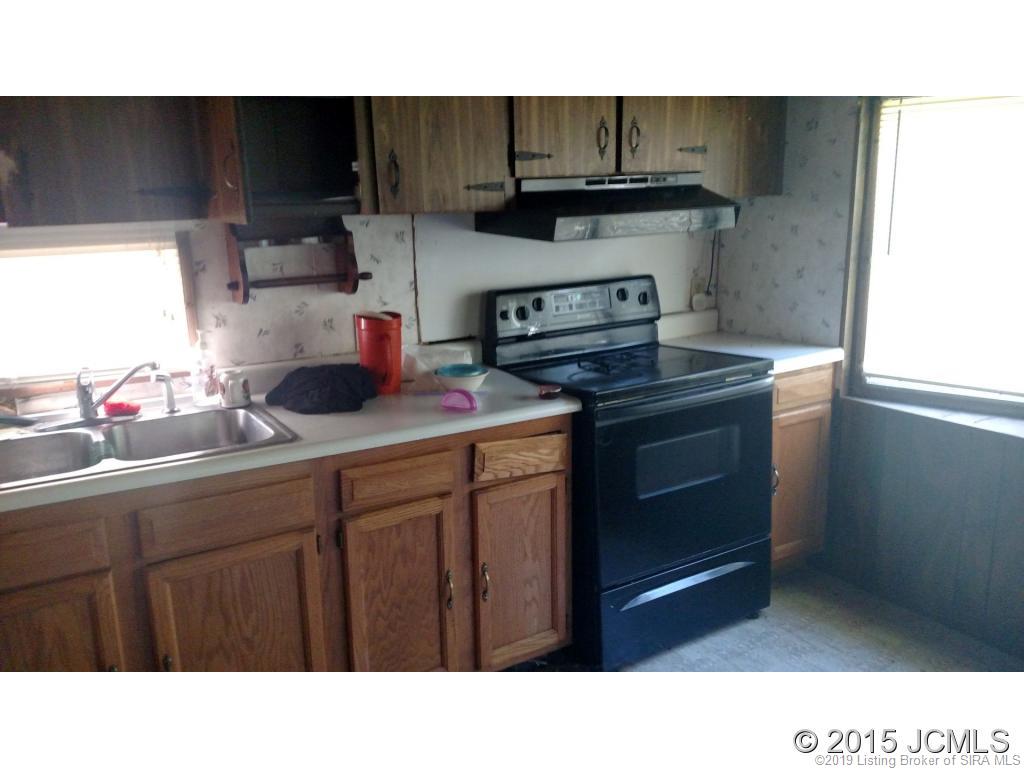 5965 West Chicken Run Road Madison, IN 47250 - Photo 3 of 4