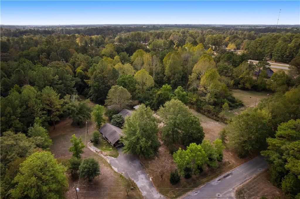 160 Walker Ferry Road Pollock, LA 71467 - Photo 36 of 36 Gallery Image 36