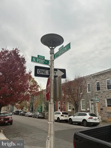 $89,900 | 2422 Jefferson Street, Baltimore, MD 21205