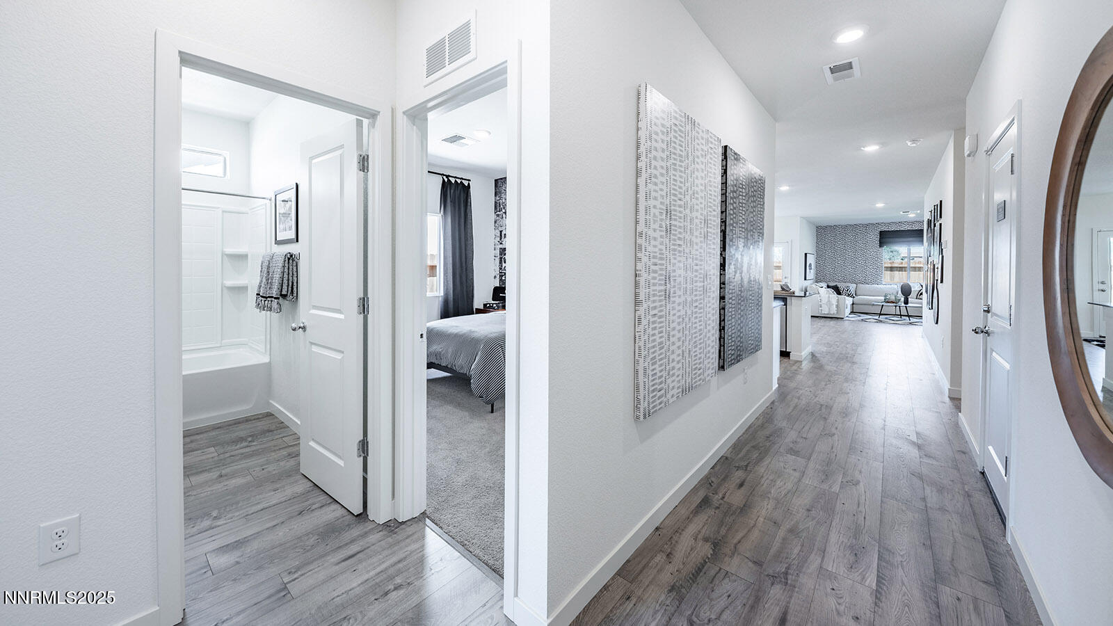 7473 Capstone Drive Reno, NV 89506 - Photo 2 of 13 Entry