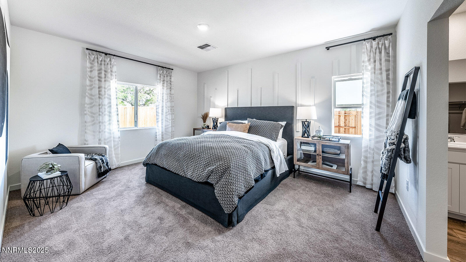 7473 Capstone Drive Reno, NV 89506 - Photo 7 of 13 Primary Bedroom