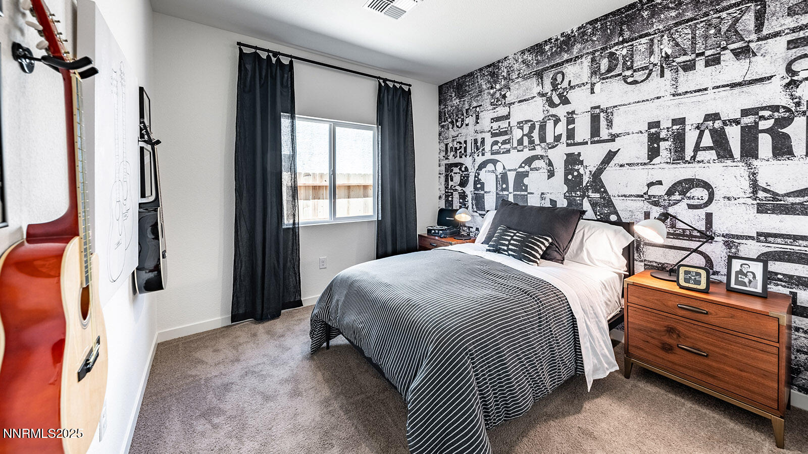 7473 Capstone Drive Reno, NV 89506 - Photo 10 of 13 Secondary Bedroom