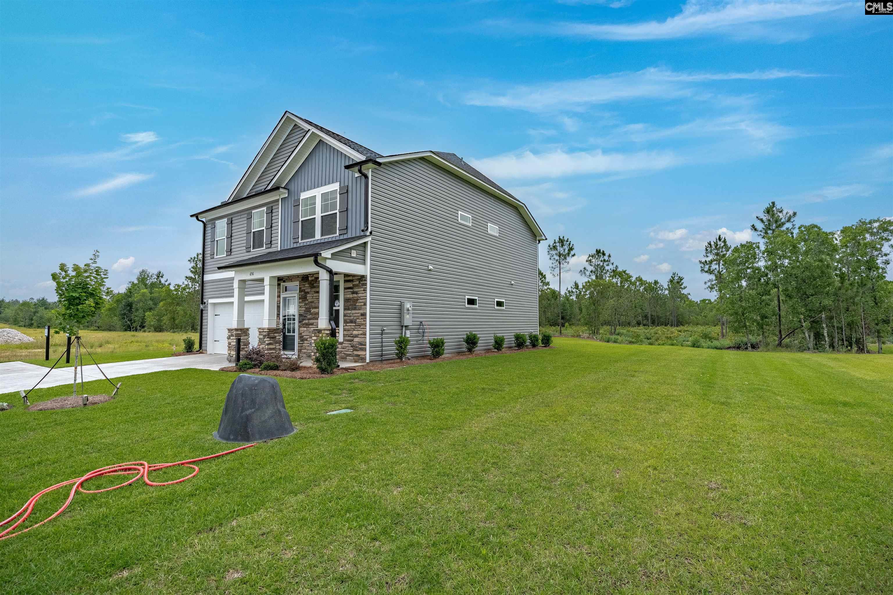 656 Old Charleston Road Pelion, SC 29123 - Photo 43 of 50
