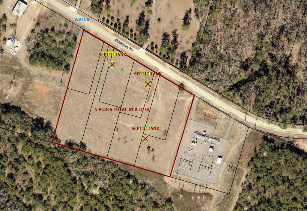 2188 Mcelmurray Road Hephzibah, GA 30815 - Photo 1 of 26 Main View