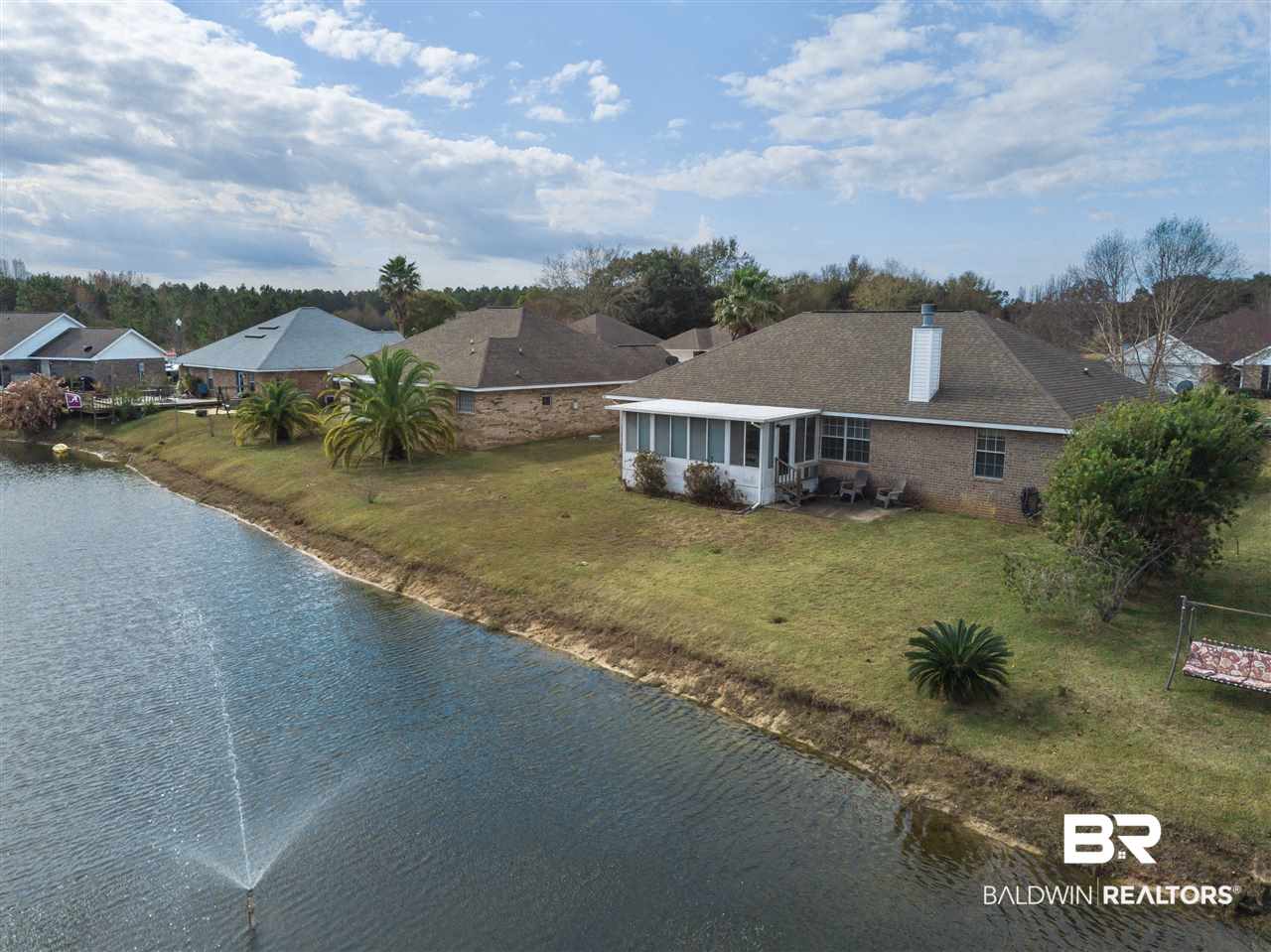 8914 Turf Creek Drive Foley, AL 36535 - Photo 44 of 49