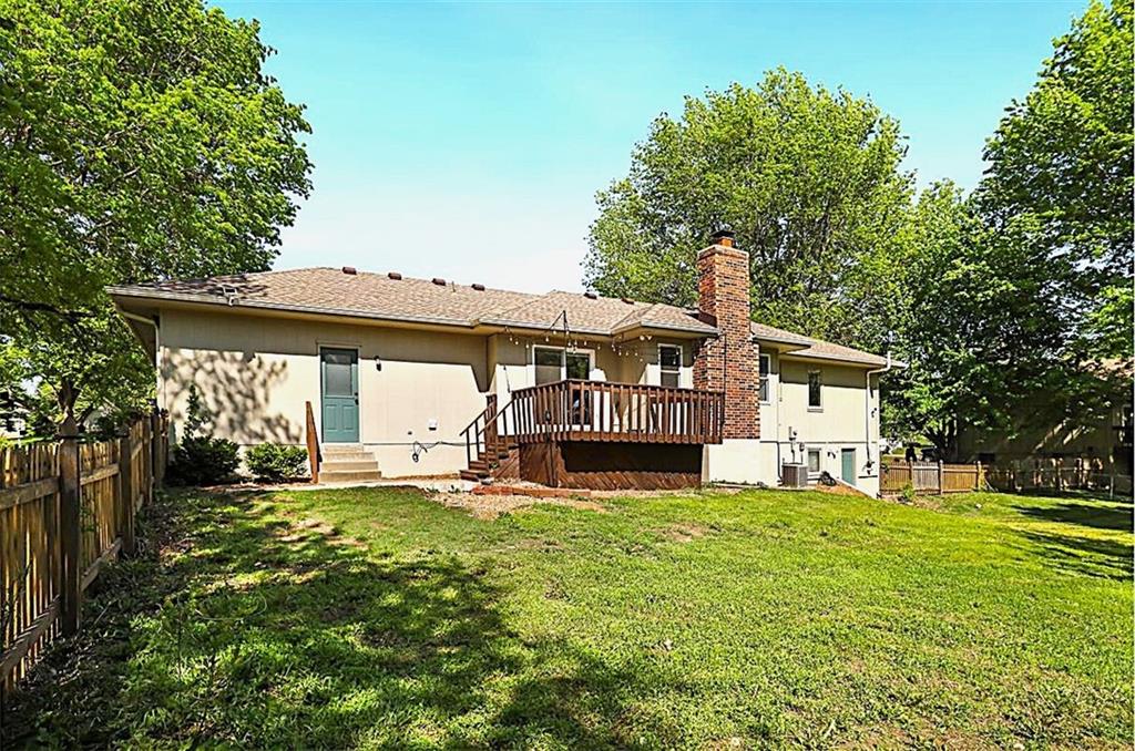 700 Lark Street Raymore, MO 64083 - Photo 17 of 17