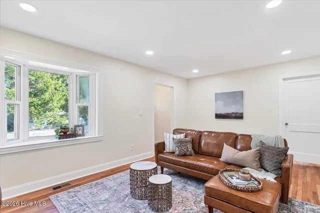 $458,000 | 240 East Ohio Avenue, Southern Pines, NC 28387