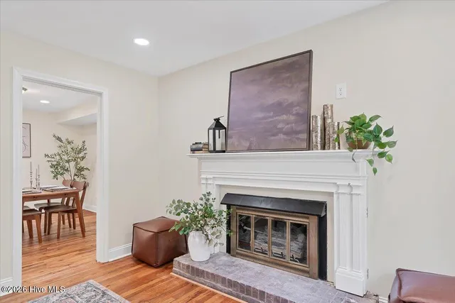 $458,000 | 240 East Ohio Avenue, Southern Pines, NC 28387