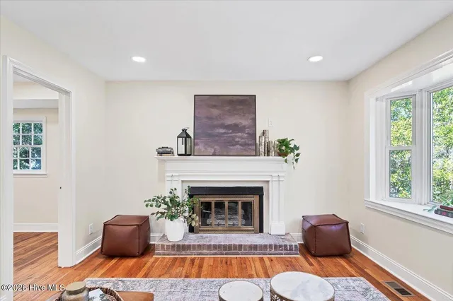 $458,000 | 240 East Ohio Avenue, Southern Pines, NC 28387