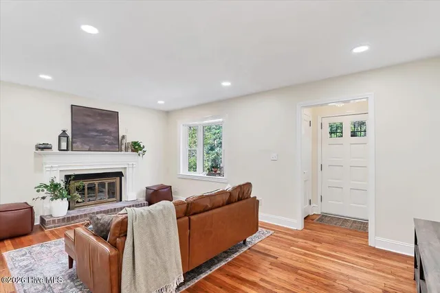 $458,000 | 240 East Ohio Avenue, Southern Pines, NC 28387