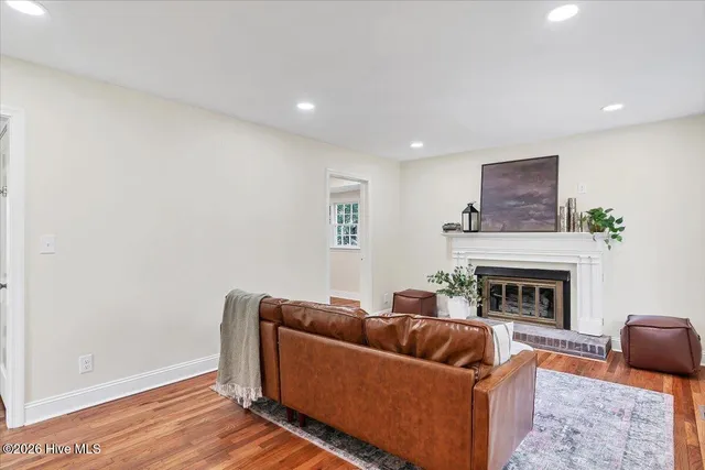 $458,000 | 240 East Ohio Avenue, Southern Pines, NC 28387