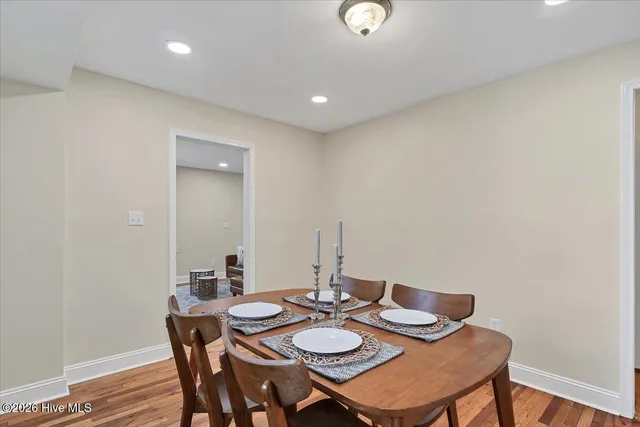 $458,000 | 240 East Ohio Avenue, Southern Pines, NC 28387