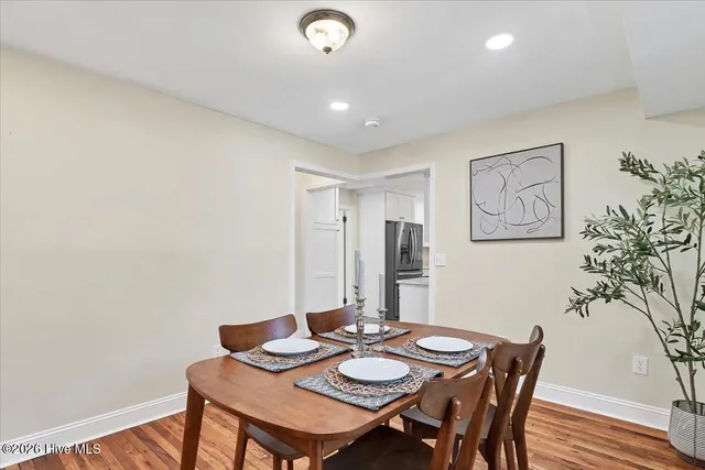 $458,000 | 240 East Ohio Avenue, Southern Pines, NC 28387