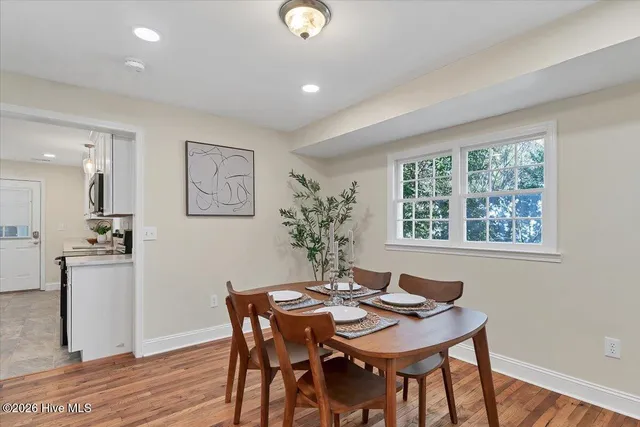 $458,000 | 240 East Ohio Avenue, Southern Pines, NC 28387