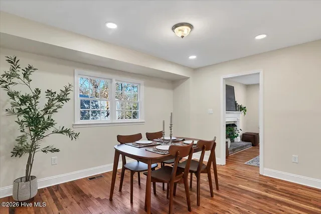 $458,000 | 240 East Ohio Avenue, Southern Pines, NC 28387