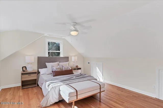 $458,000 | 240 East Ohio Avenue, Southern Pines, NC 28387