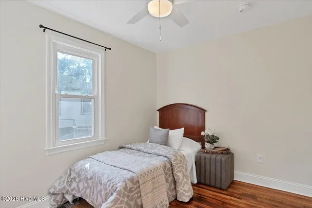 $458,000 | 240 East Ohio Avenue, Southern Pines, NC 28387