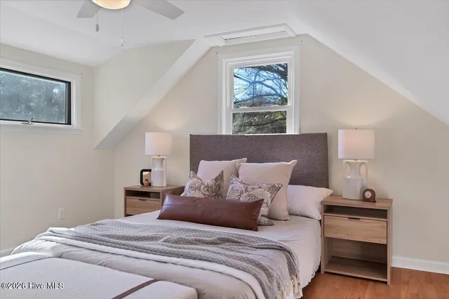 $458,000 | 240 East Ohio Avenue, Southern Pines, NC 28387