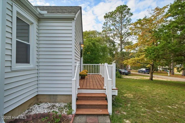 $458,000 | 240 East Ohio Avenue, Southern Pines, NC 28387