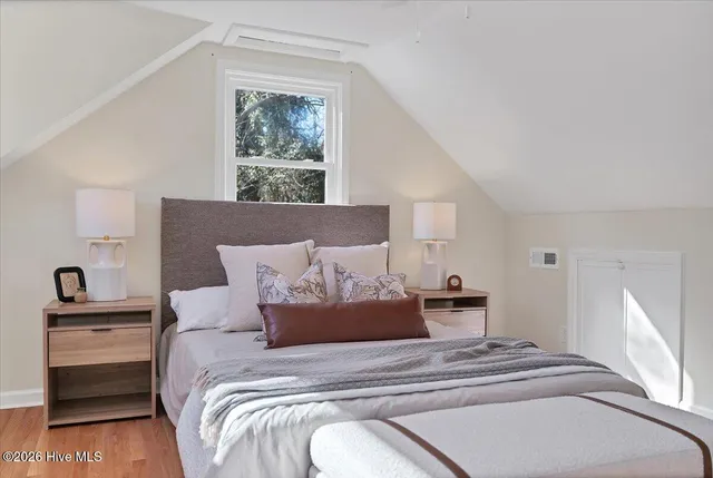 $458,000 | 240 East Ohio Avenue, Southern Pines, NC 28387