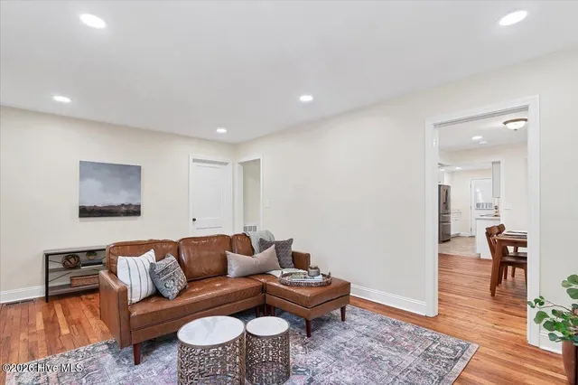 $458,000 | 240 East Ohio Avenue, Southern Pines, NC 28387