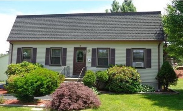 125 Wedgewood Road Worcester, MA 01602 - Photo 1 of 7 Gallery Image 1