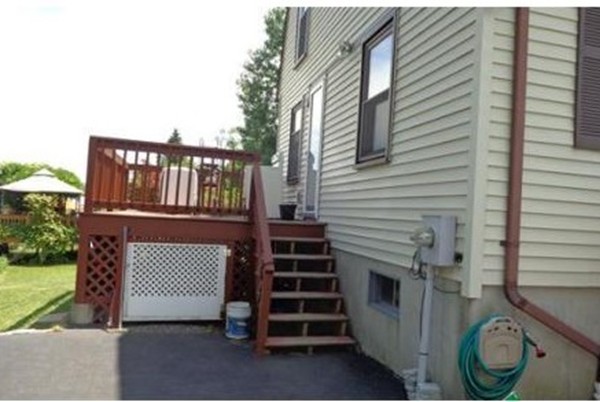 125 Wedgewood Road Worcester, MA 01602 - Photo 6 of 7 Gallery Image 6