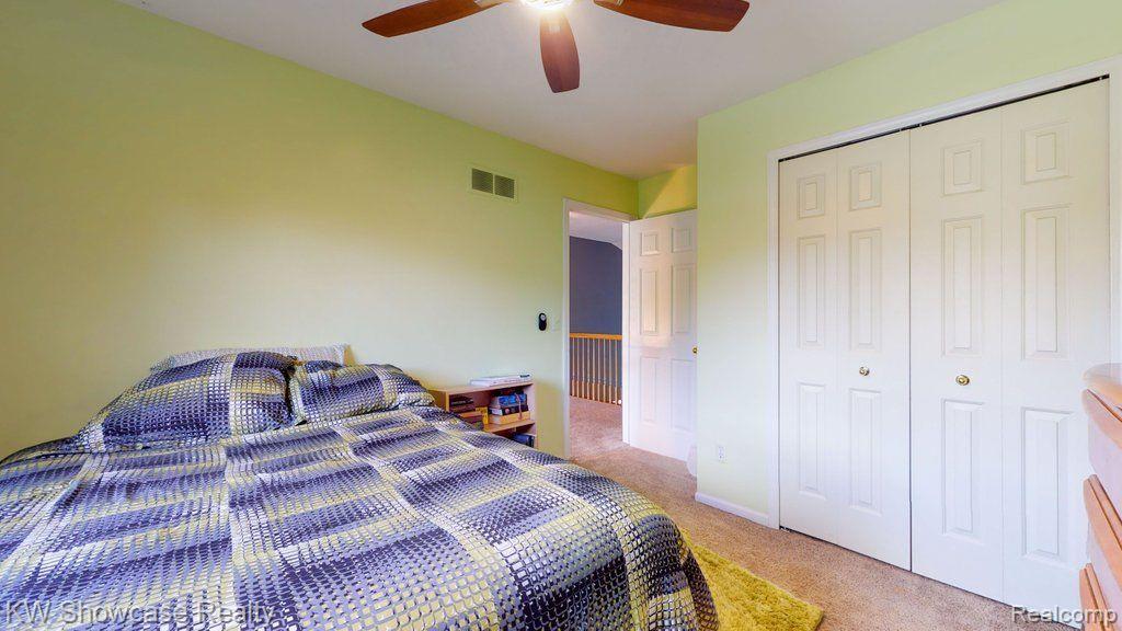 917 Rambling Drive Rochester Hills, MI 48307 - Photo 26 of 47