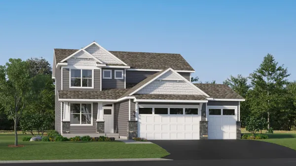 $539,800 | 1072 Aster Boulevard, Rosemount, MN 55068