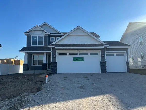 $539,800 | 1072 Aster Boulevard, Rosemount, MN 55068