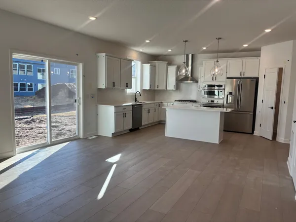 $539,800 | 1072 Aster Boulevard, Rosemount, MN 55068