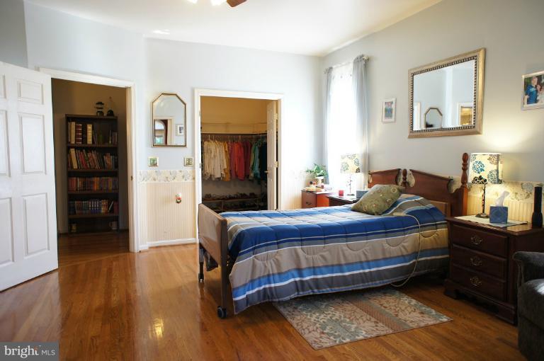 10481 Cliff Mills Road Marshall, VA 20115 - Photo 14 of 30 Bedroom (Master)