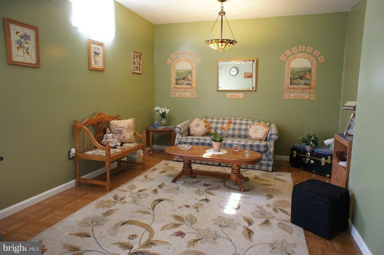 10481 Cliff Mills Road Marshall, VA 20115 - Photo 16 of 30 Basement