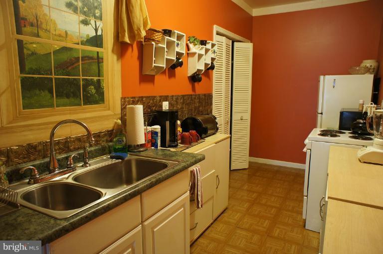10481 Cliff Mills Road Marshall, VA 20115 - Photo 23 of 30 Basement