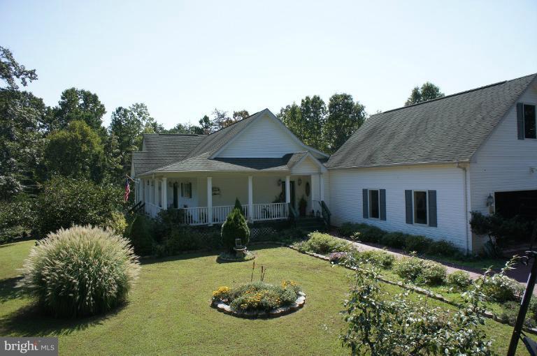 10481 Cliff Mills Road Marshall, VA 20115 - Photo 29 of 30 Exterior (General)