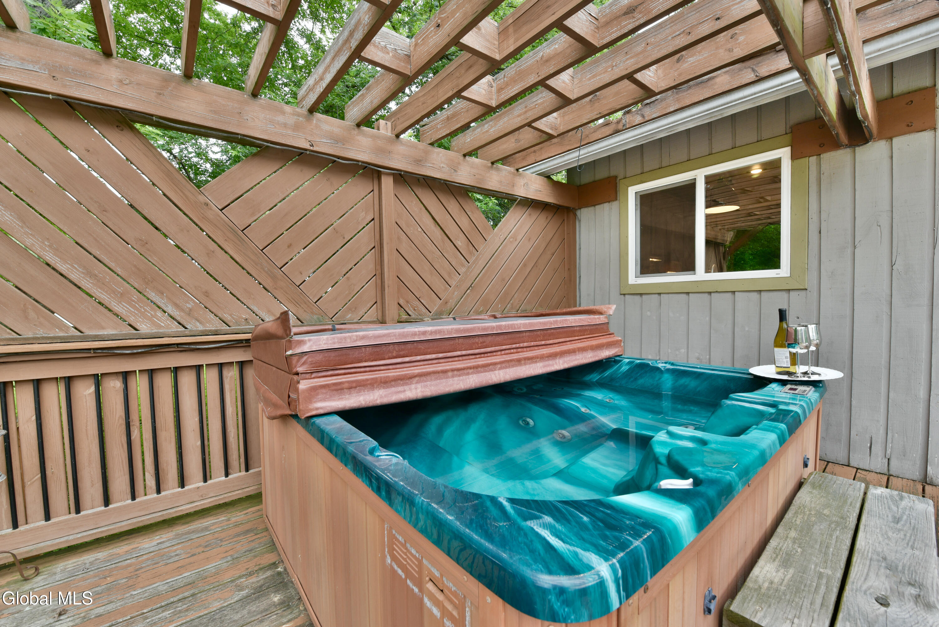 87 Lasher Road Bethlehem, NY 12158 - Photo 38 of 52 46