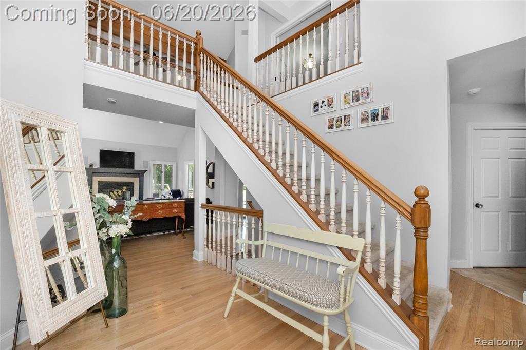 5287 Ridge Trail North Clarkston, MI 48348 - Photo 18 of 73