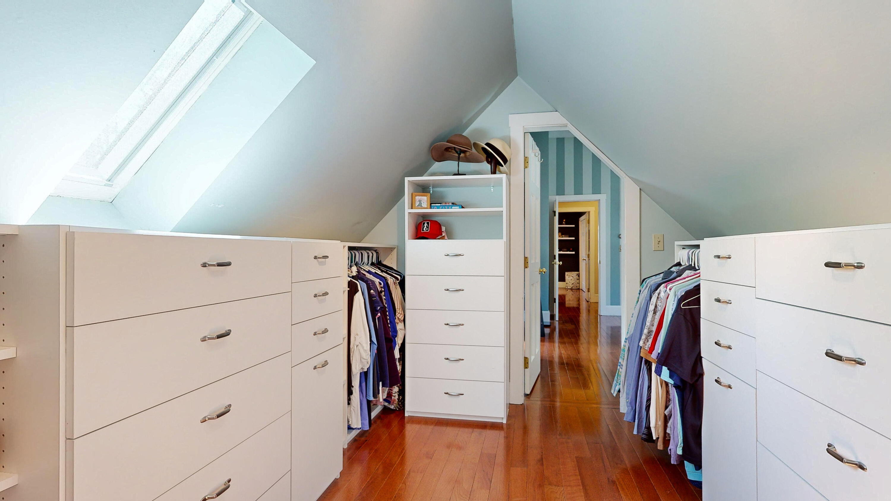60 Maguire Road Kennebunk, ME 04043 - Photo 33 of 76 Primary Closet