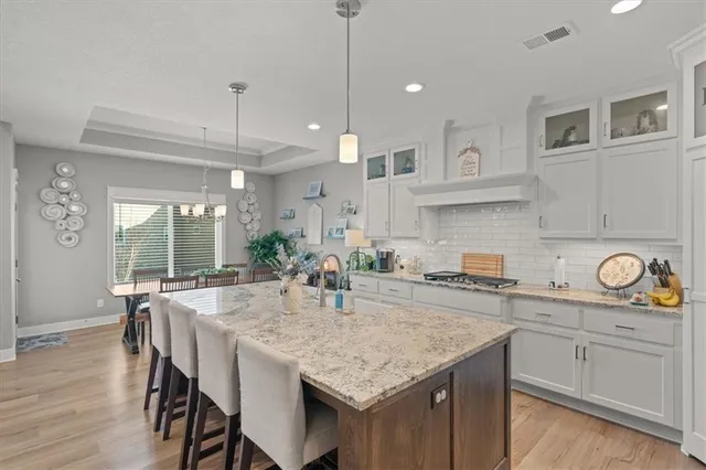 $532,000 | 12100 Astor Court, Peculiar, MO 64078