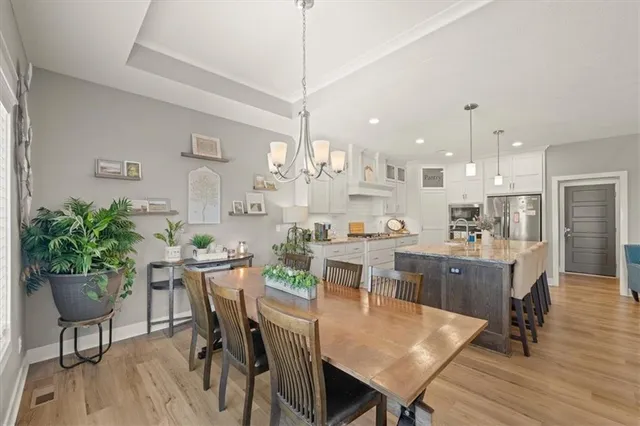 $532,000 | 12100 Astor Court, Peculiar, MO 64078