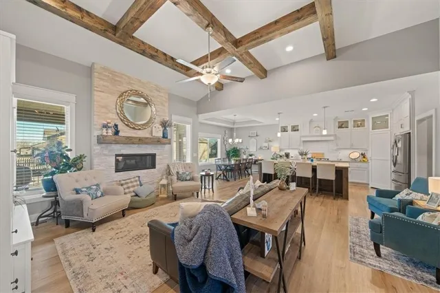 $532,000 | 12100 Astor Court, Peculiar, MO 64078